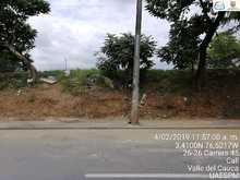 As&iacute; avanza operativo de aseo del oriente cale&ntilde;o 1