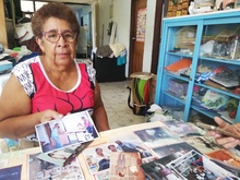 Eliana Rodr&iacute;guez