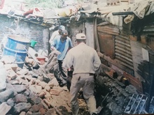 LOCAL DE LA BIBLIOTECA