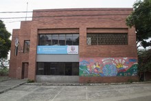 Foto Cali 1