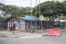 Foto Cali 8
