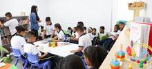 &ldquo;Solo con educaci&oacute;n es posible salir adelante&rdquo;: alcalde Armitage inaugura tres bibliotecas p&uacute;blicas en el oriente de Cali 10