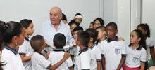 &ldquo;Solo con educaci&oacute;n es posible salir adelante&rdquo;: alcalde Armitage inaugura tres bibliotecas p&uacute;blicas en el oriente de Cali 15