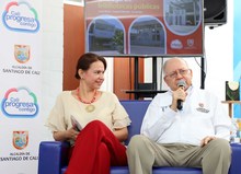 Cali: la ciudad con mayor n&uacute;mero de bibliotecas p&uacute;blicas municipales de Colombia1