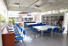 Cali: la ciudad con mayor n&uacute;mero de bibliotecas p&uacute;blicas municipales de Colombia 8