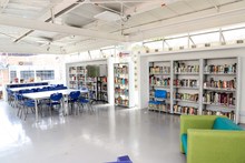 Cali: la ciudad con mayor n&uacute;mero de bibliotecas p&uacute;blicas municipales de Colombia 9
