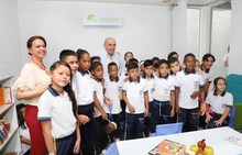 Cali: la ciudad con mayor n&uacute;mero de bibliotecas p&uacute;blicas municipales de Colombia 10