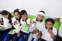 Cali: la ciudad con mayor n&uacute;mero de bibliotecas p&uacute;blicas municipales de Colombia 12