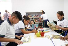 Cali: la ciudad con mayor n&uacute;mero de bibliotecas p&uacute;blicas municipales de Colombia 13