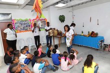 Cali: la ciudad con mayor n&uacute;mero de bibliotecas p&uacute;blicas municipales de Colombia 15