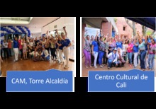 Servidores p&uacute;blicos de la Alcald&iacute;a de Cali conocieron qu&eacute; es el teletrabajo 