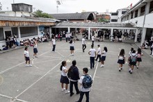 Instituci&oacute;n educativa oficial Liceo Departamental Recibir&aacute; Premio Internacional Educa 2019 4