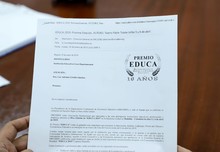 Instituci&oacute;n educativa oficial Liceo Departamental Recibir&aacute; Premio Internacional Educa 2019 7