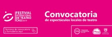 Festival Internacional de Teatro Cali 2019