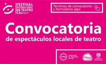 Festival Internacional de Teatro Cali 2019