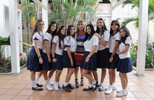 Instituci&oacute;n educativa oficial Liceo Departamental Recibir&aacute; Premio Internacional Educa 2019 15