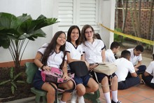 Instituci&oacute;n educativa oficial Liceo Departamental Recibir&aacute; Premio Internacional Educa 2019 16