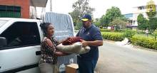 Gesti&oacute;n del Riesgo entrega asistencias humanitarias 4