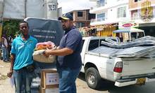 Gesti&oacute;n del Riesgo entrega asistencias humanitarias 5