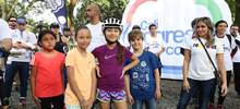 Administraci&oacute;n Armitage pedalea fuerte para fomentar el uso de la bicicleta en el sur de Cali 2