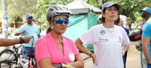 Administraci&oacute;n Armitage pedalea fuerte para fomentar el uso de la bicicleta en el sur de Cali 3