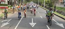 Administraci&oacute;n Armitage pedalea fuerte para fomentar el uso de la bicicleta en el sur de Cali 5