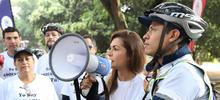 Administraci&oacute;n Armitage pedalea fuerte para fomentar el uso de la bicicleta en el sur de Cali 7