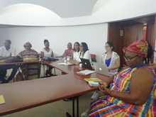 Comit&eacute; conceptual del Petronio &Aacute;lvarez ya escog&iacute;o a qui&eacute;n homenajear&aacute; en 2019 3