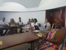 Comit&eacute; conceptual del Petronio &Aacute;lvarez ya escog&iacute;o a qui&eacute;n homenajear&aacute; en 2019 5