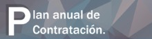 Plan anual de contratación Cobertura Educativa