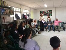 La IEO Siete de Agosto es un referente de bienestar 1