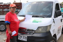 La Alcald&iacute;a vela por una adecuada gesti&oacute;n de los escombros en Cali  1