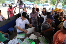 La Alcald&iacute;a vela por una adecuada gesti&oacute;n de los escombros en Cali 2