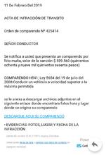 Secretar&iacute;a de Movilidad de Cali advierte sobre falsas notificaciones de multas de tr&aacute;nsito enviadas a trav&eacute;s de correos electr&oacute;nicos  1