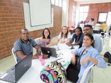 As&iacute; le apuesta Cali a la Pol&iacute;tica P&uacute;blica de Juventud 1