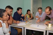 La Empresa Municipal de Renovaci&oacute;n Urbana invita a su rendici&oacute;n de cuentas 1