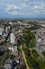 La Empresa Municipal de Renovaci&oacute;n Urbana invita a su rendici&oacute;n de cuentas 5