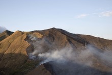 En mes y medio van 117 incendios forestales en Cali 2