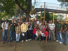 Vuelve la Visitat&oacute;n del Dagma a las comunas de Cali 4