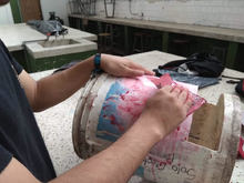 Cuando reciclar y hacer compost es la tarea de inform&aacute;tica 2