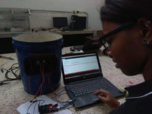 Cuando reciclar y hacer compost es la tarea de inform&aacute;tica 4