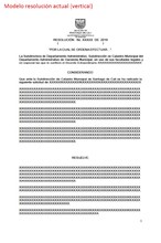 Catastro expedir&aacute; sus resoluciones en formato vertical 1