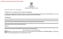 Catastro expedir&aacute; sus resoluciones en formato vertical 2