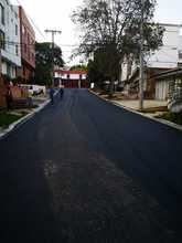 Comuna 2 tendr&aacute;  rehabilitaci&oacute;n total  de varias de sus v&iacute;as 4