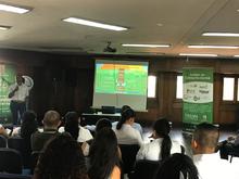 Dagma present&oacute; la estrategia Auto Regulaci&oacute;n Ambiental para el sector empresarial de Cali 1