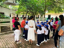 Alcald&iacute;a de Cali promueve jornadas creativas y art&iacute;sticas para ni&ntilde;as y ni&ntilde;os 1