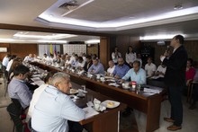 Instalado el Comit&eacute; Municipal de Gesti&oacute;n y Desempe&ntilde;o de Santiago de Cali