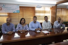 Instalado el Comit&eacute; Municipal de Gesti&oacute;n y Desempe&ntilde;o de Santiago de Cali