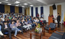 La econom&iacute;a de Cali repunta por encima del promedio nacional