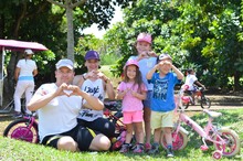 Urbanizaci&oacute;n Seguros Niza estrena parque deportivo y recreativo